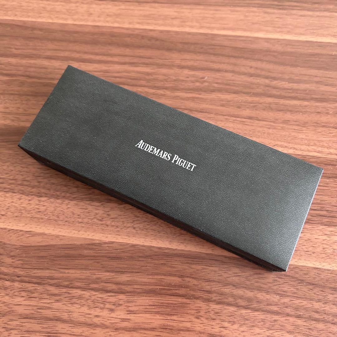 【新品未使用】オーデマピゲAudemars Piguet ボールペン
