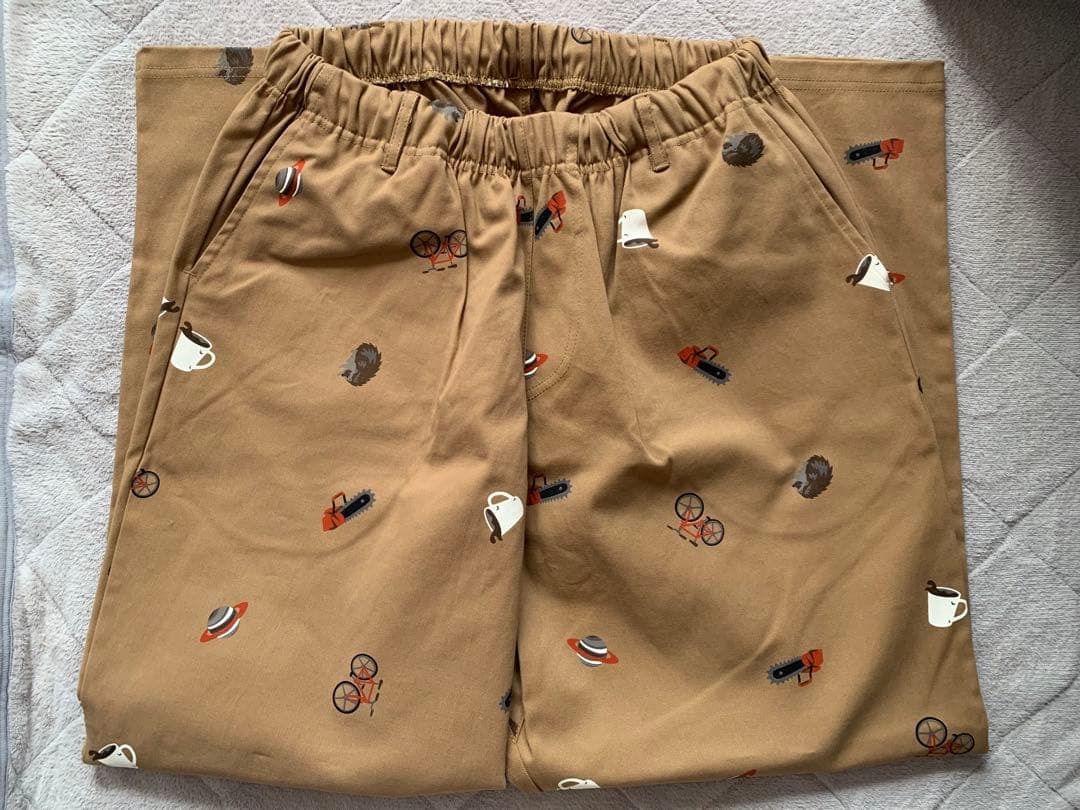 usg Pants TBC Mサイズ