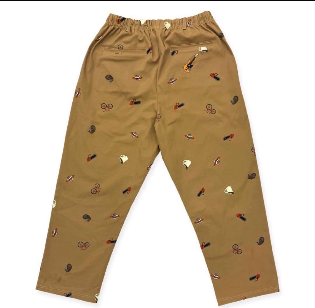 usg Pants TBC Mサイズ