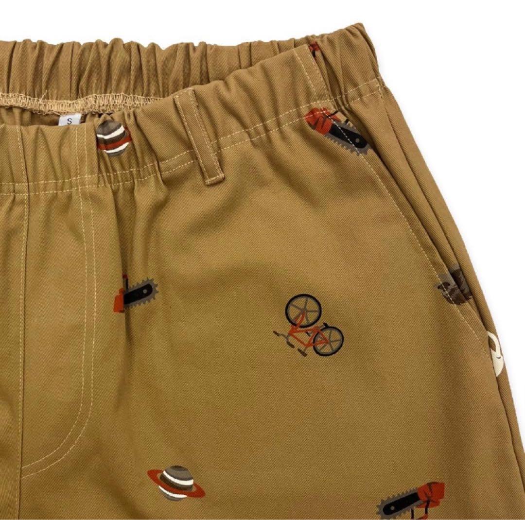 usg Pants TBC Mサイズ