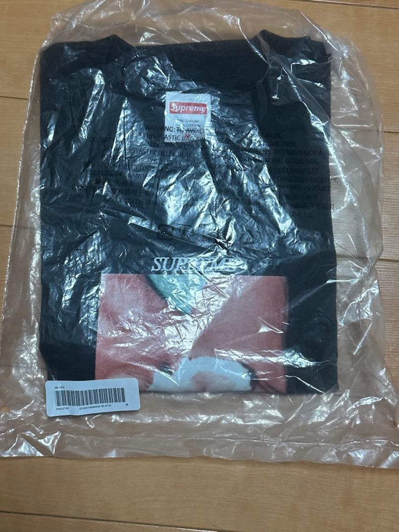 トップス Supreme x Hypebeast 20th Anniversary