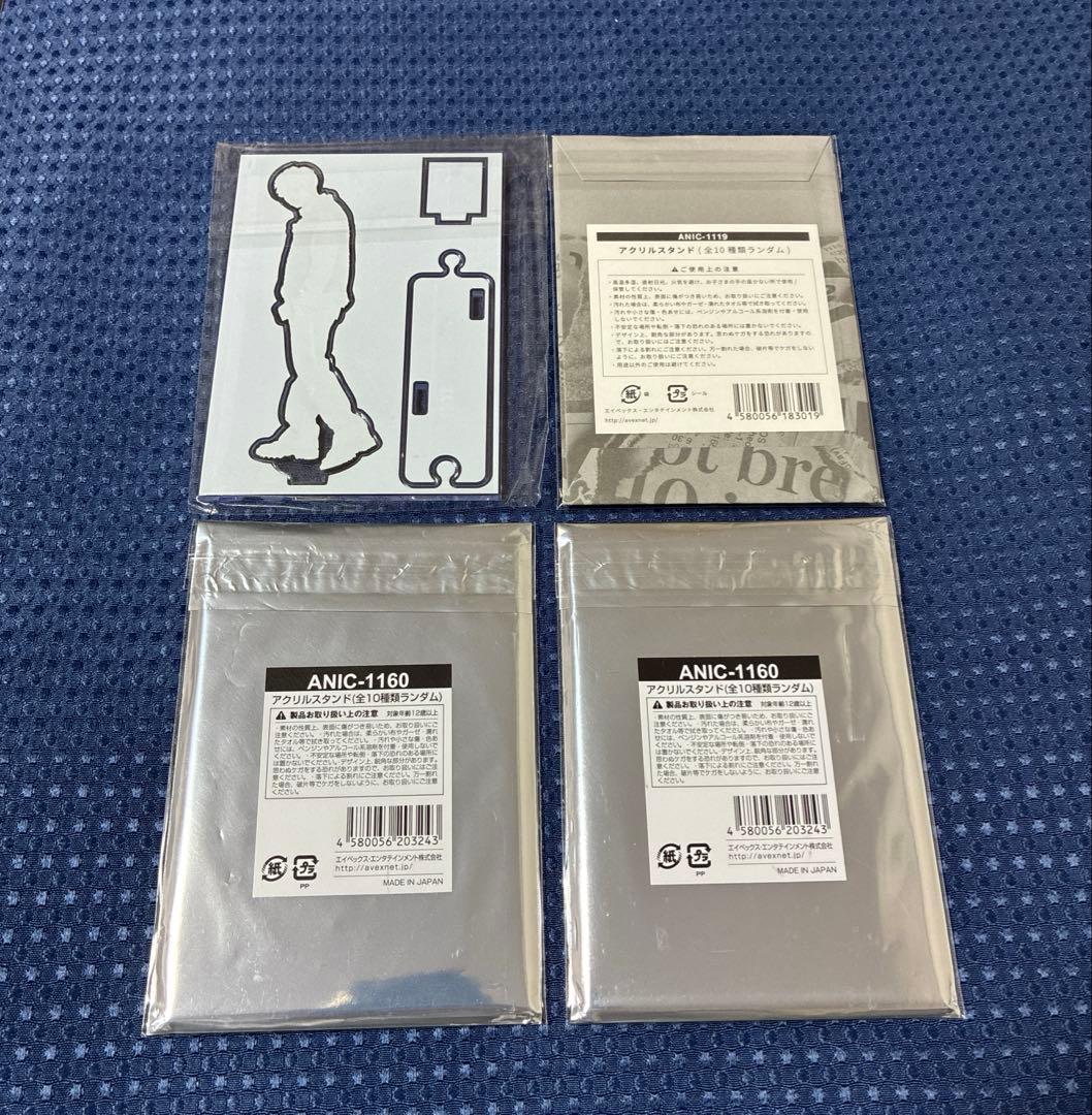 購入不可！◎K◎【31個セット】Da-iCE 花村想太 アクリルスタンド