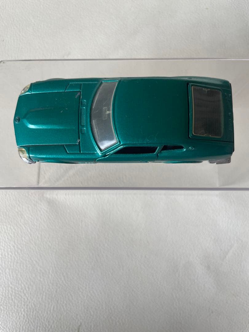 ヨネザワ ダイヤペット 日産 フェアレディZ 2/2 日本製 08-0363