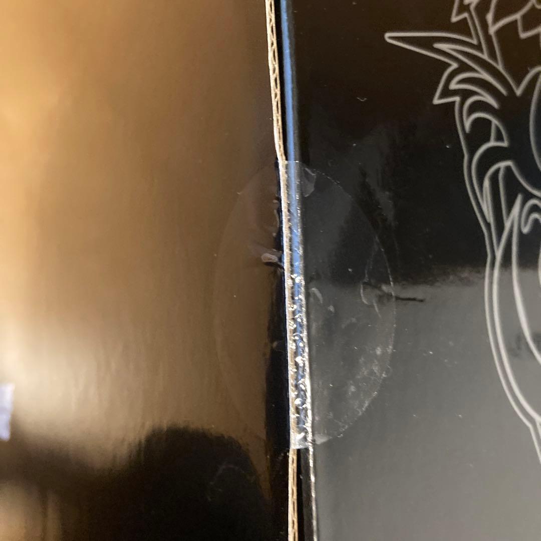 【未使用】THE合体 HAGANE WORKS 超獣機神ダンクーガ