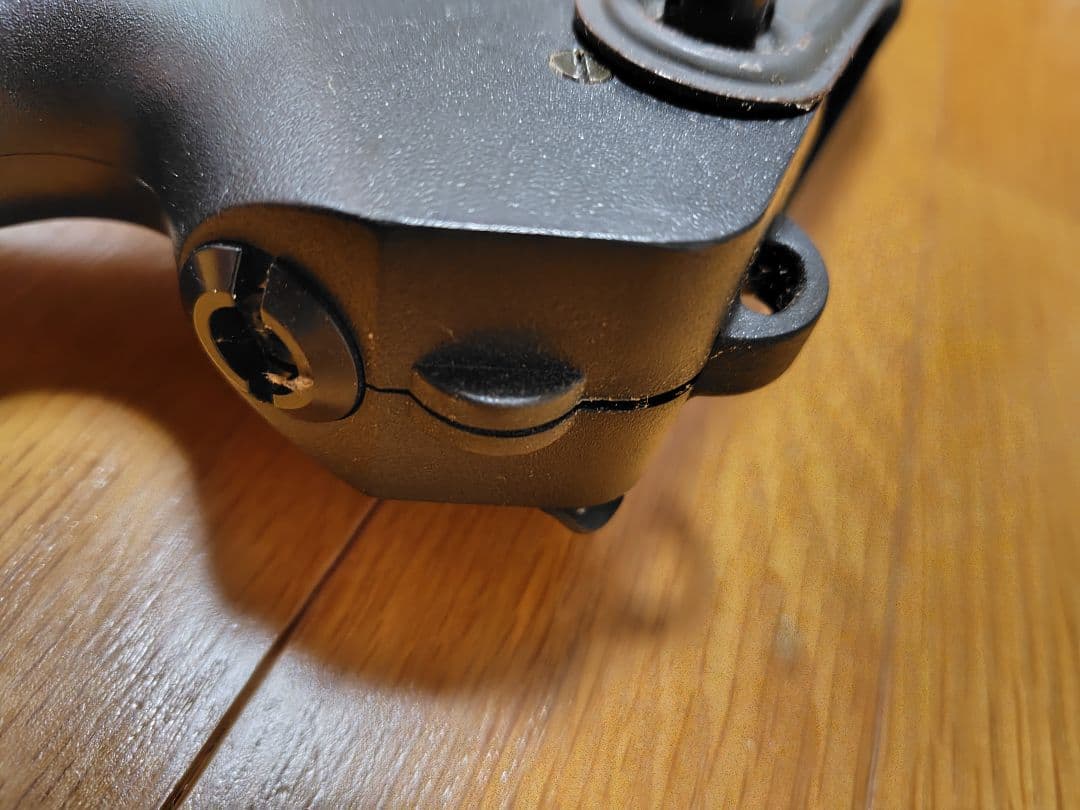 東京マルイエアコッキングショットガン スパス12 メタルストック 訳アリ品