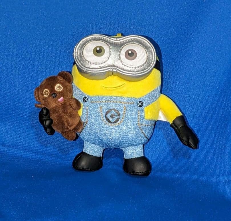 超レア♡USJ ミニオンズ♡ケビン♡ピンバッジ＆ティム＆フラッヒィ♡まとめ売り