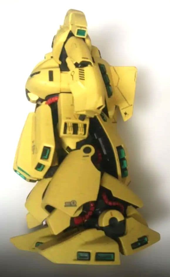 MG⬛️機動戦士ガンダム⬛️ビックスケール⬛️ジO⬛️ジャンク