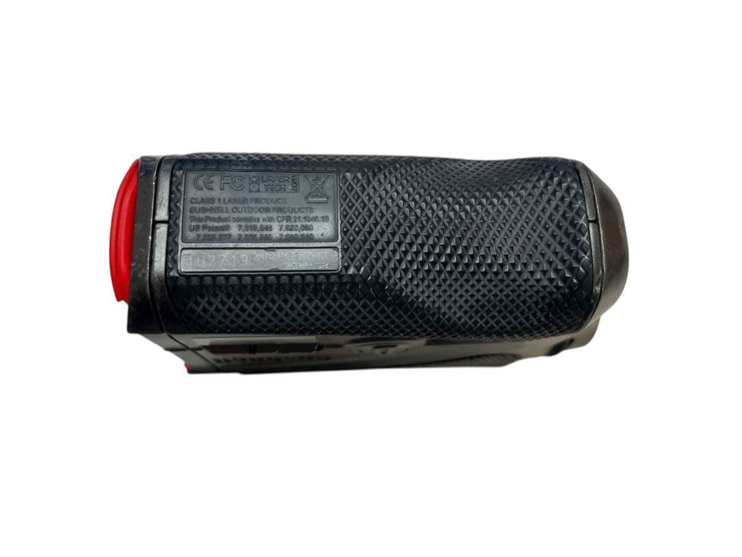 Bush NellブッシュネルProX2 距離測定器　レーザーゴルフ