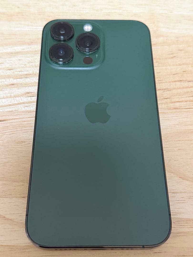 携帯電話本体 iPhone Pro 13