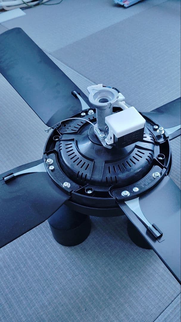 panasonic SP7084(照明SPL5409付き)ほぼ新品、格安