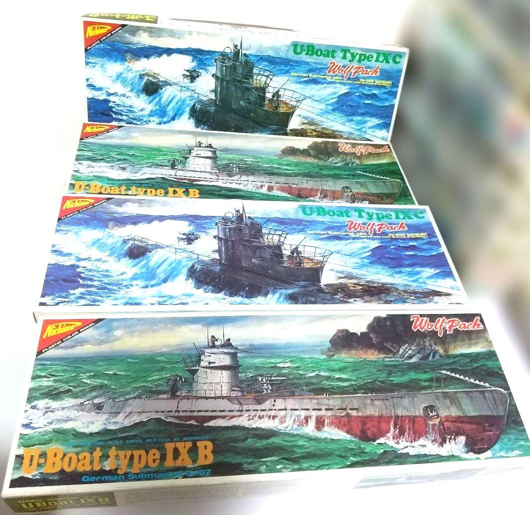 い*ぜ様 艦船プラモデル46点＋おまけ9点