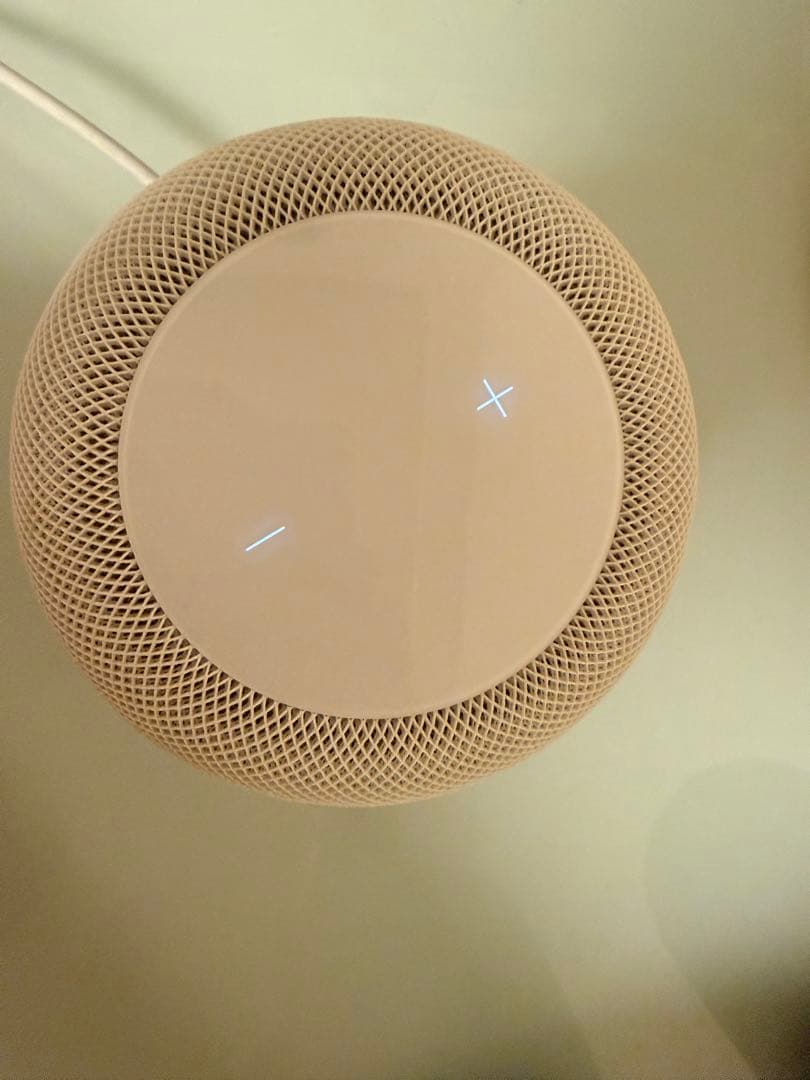 Apple Pod 第一世代ホワイト 2台セット