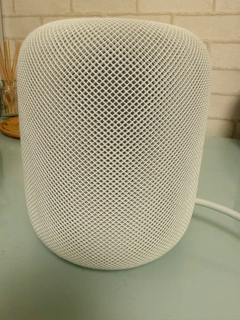 Apple Pod 第一世代ホワイト 2台セット