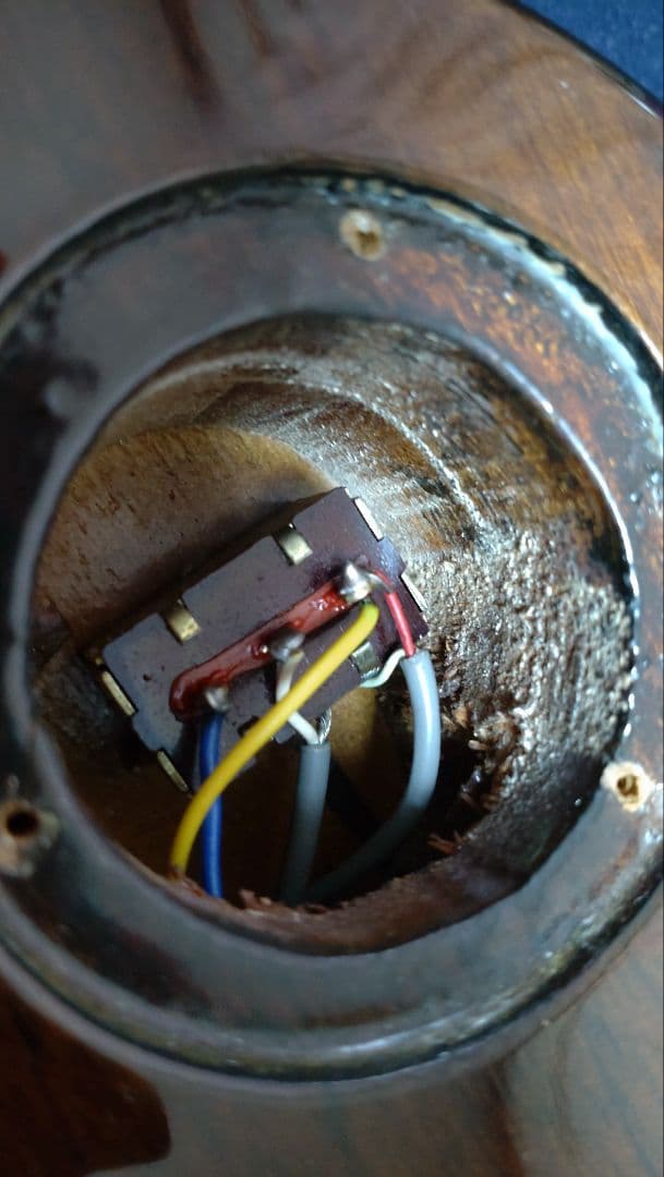 Vtg Greco「 Les Paul Professional model」