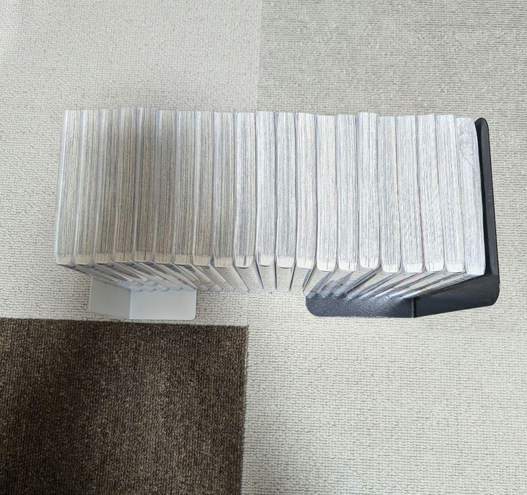 アオのハコ　1-21巻セット