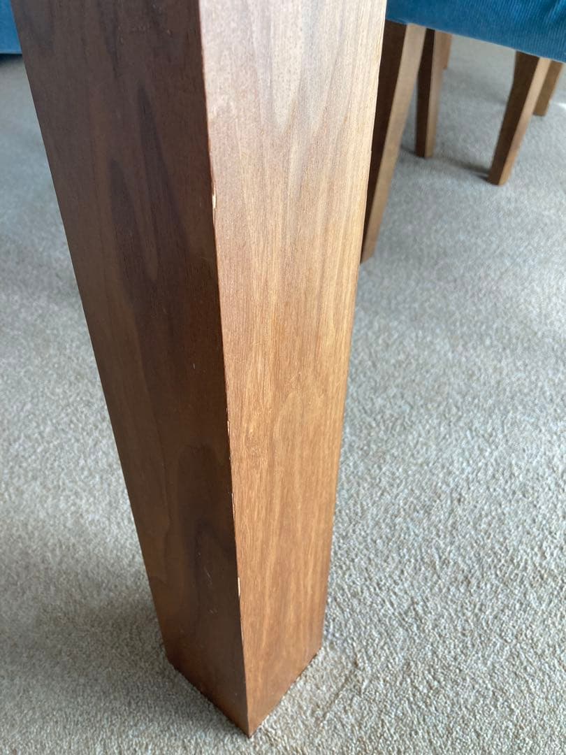 Bo Concept ボーコンセプト　ダイニングテーブル　６人掛け