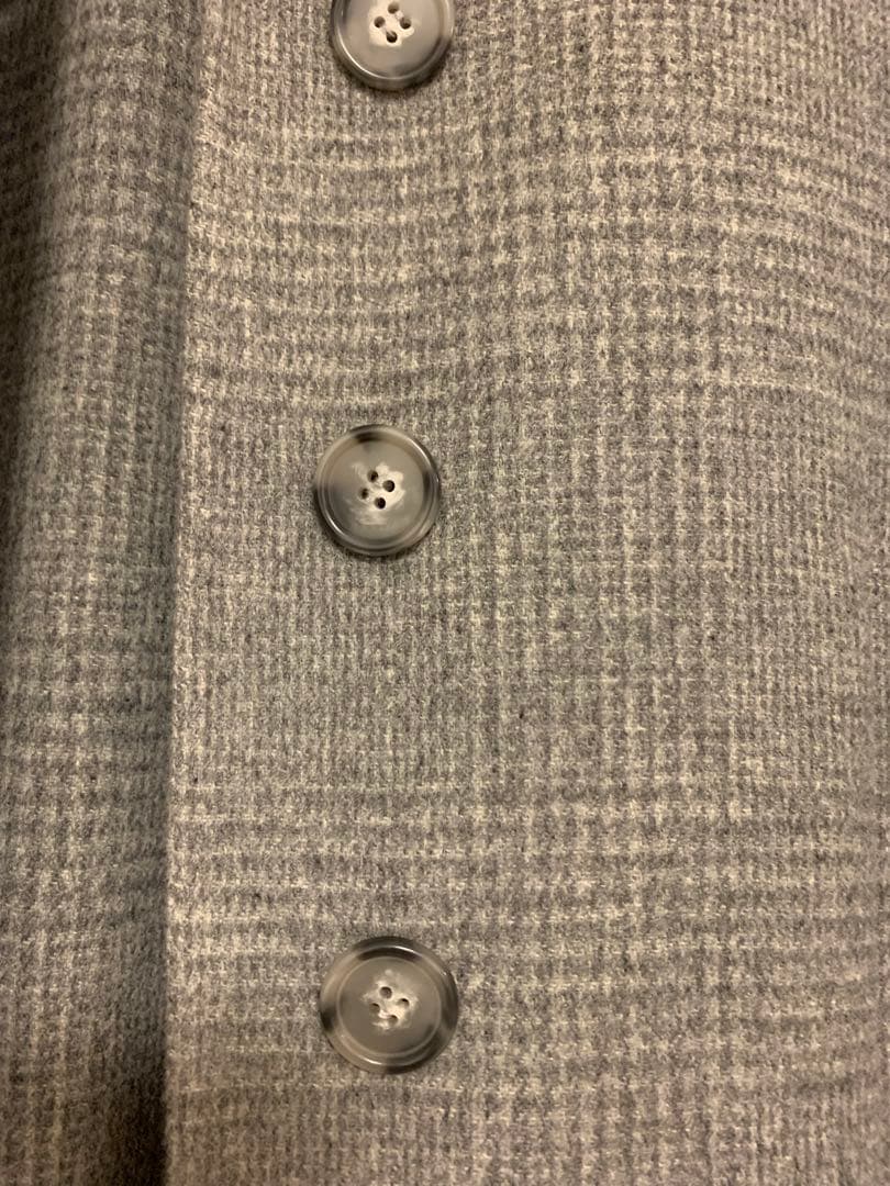 SPORTS MAX チェスターコート　40サイズ