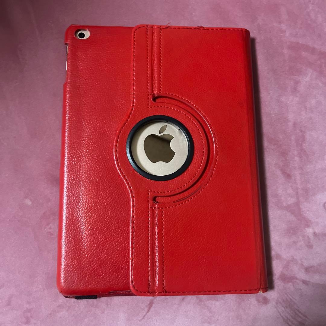 iPad 第6世代 Wi-Fiモデル 32GB ピンクゴールド