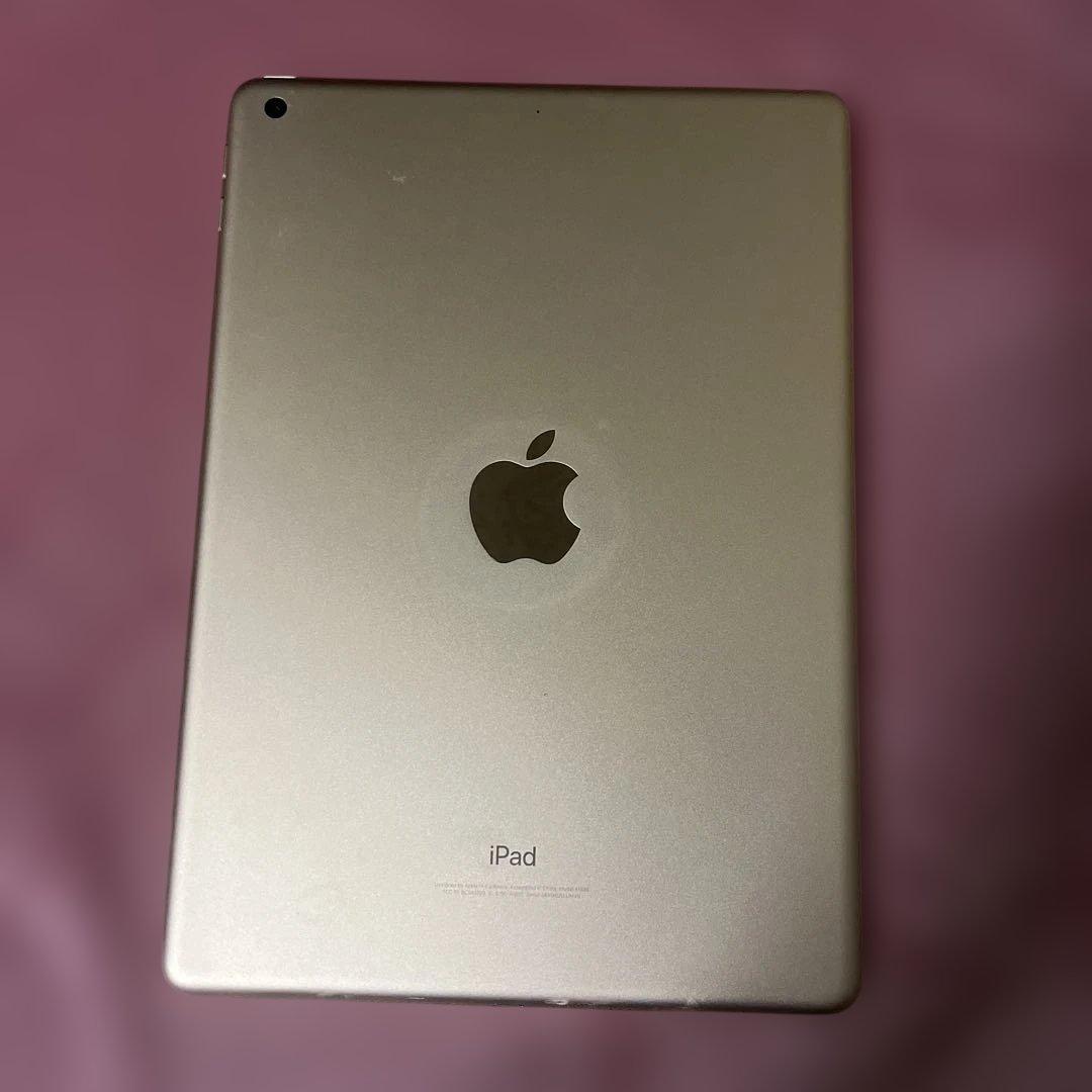 iPad 第6世代 Wi-Fiモデル 32GB ピンクゴールド