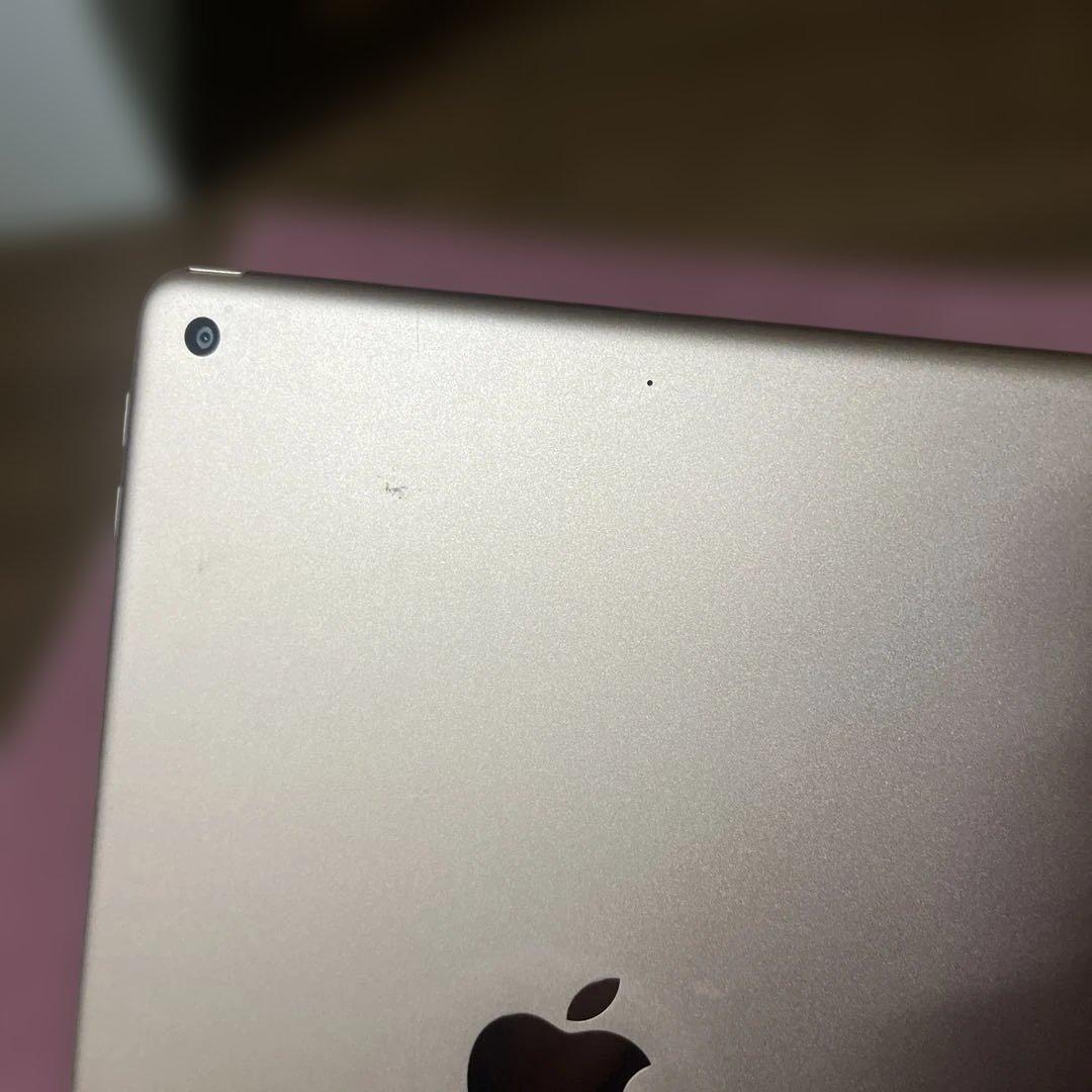 iPad 第6世代 Wi-Fiモデル 32GB ピンクゴールド