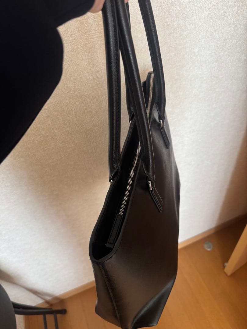 m*u様 aucentic（オーセンティック） イタリアンサフィアーノレザートー