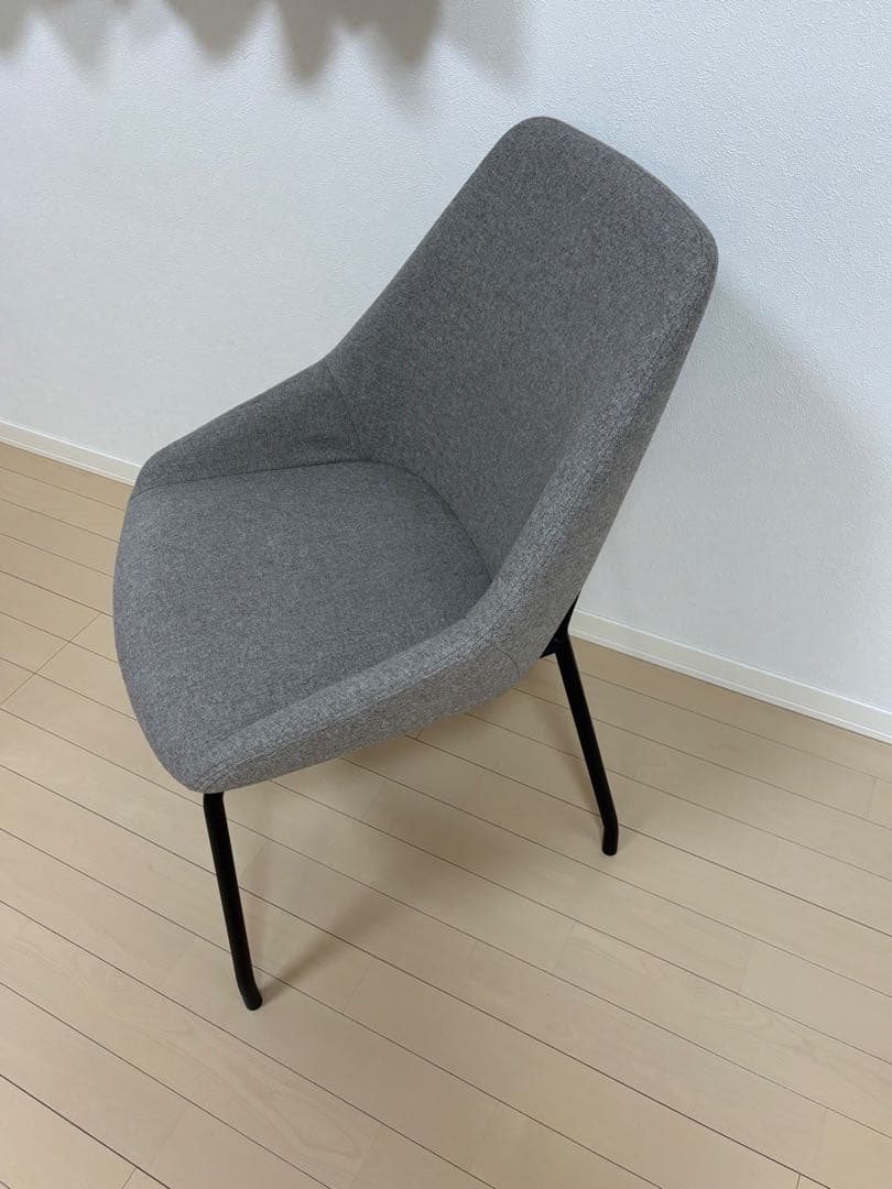 ニトリ　ダイニングチェア