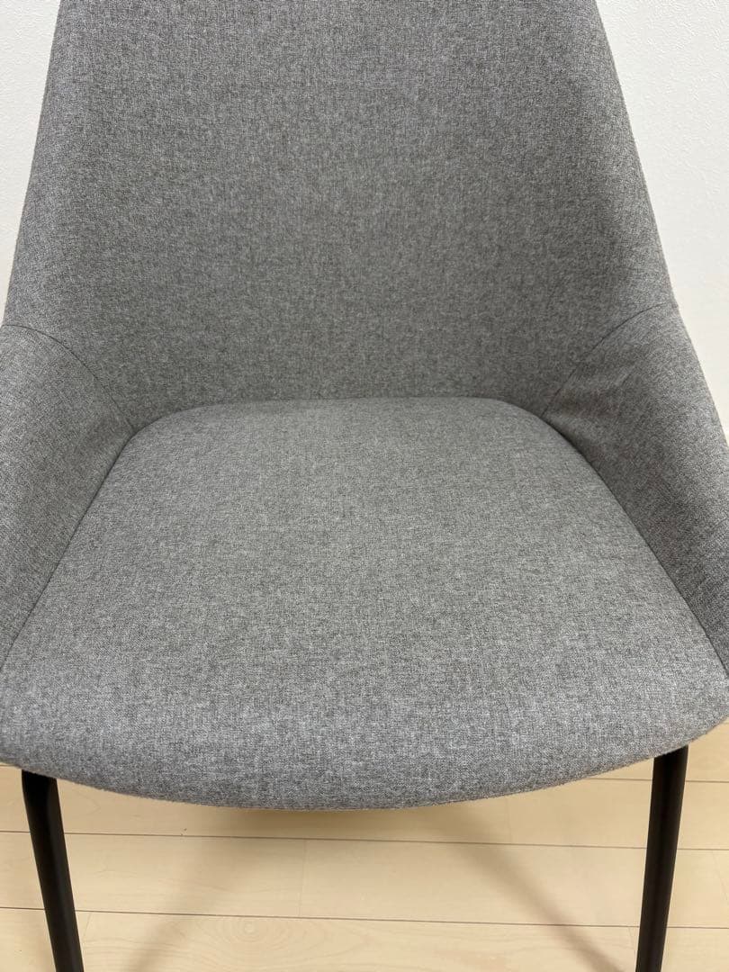 ニトリ　ダイニングチェア