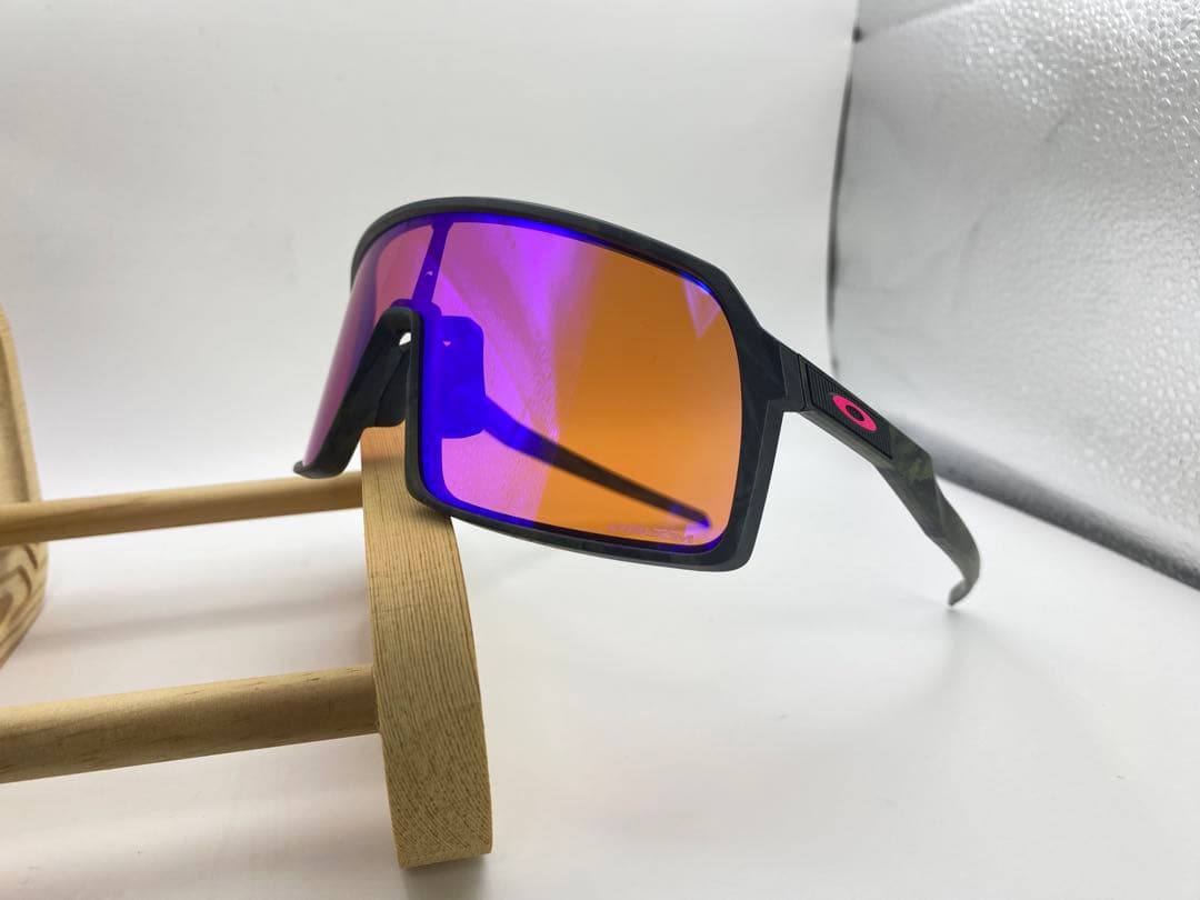 ☆値下げ‼️☆ OAKLEY スポーツサングラス CUSTOM STRO