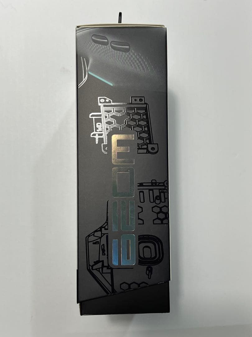 Alienware ワイヤレス ゲーミングマウス AW620M