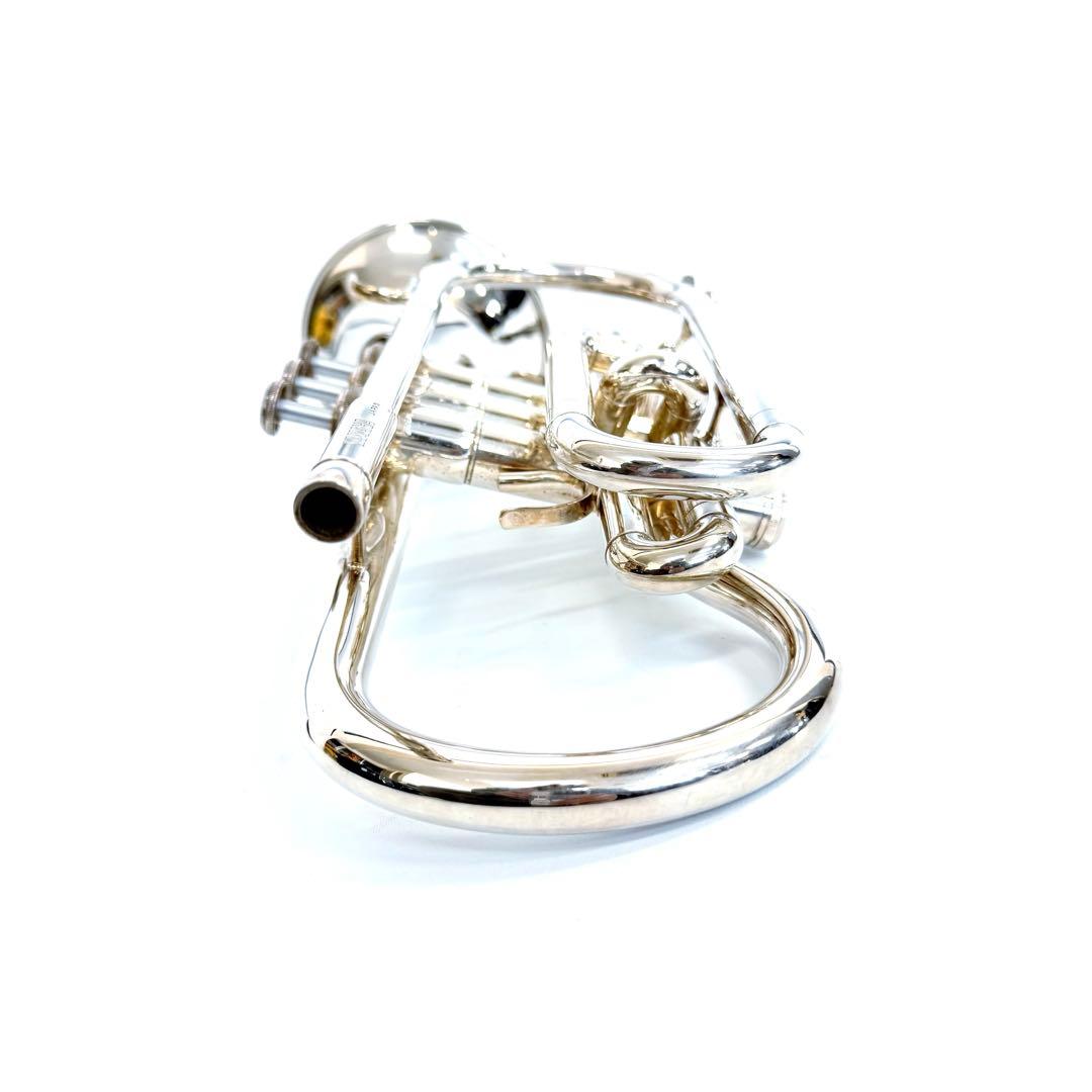 【調整品】YAMAHA YCR3330S コルネット ヤマハ