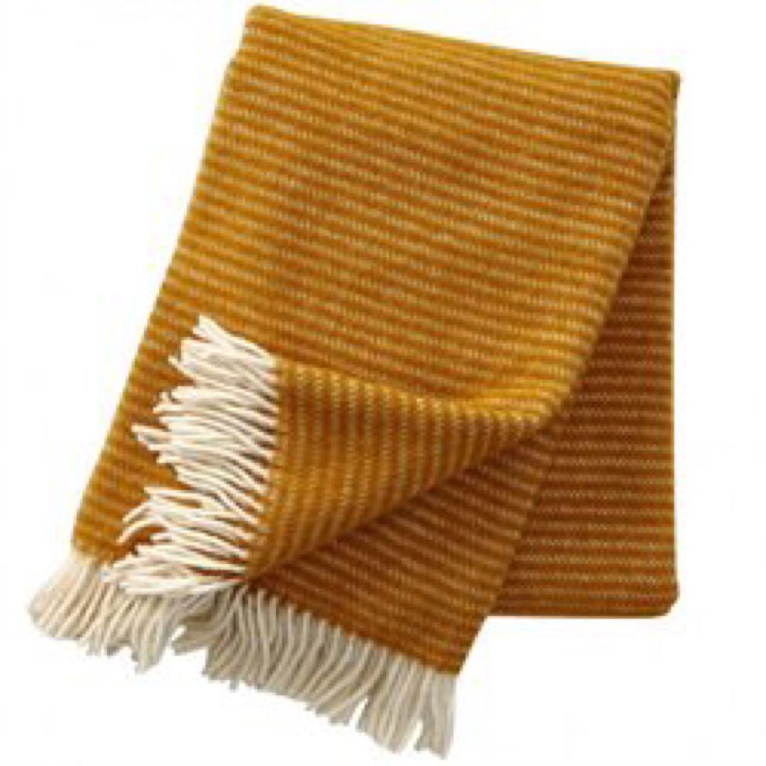 【クリスマスSALE】新品クリッパン/KP スロー/KP205607ブランケット