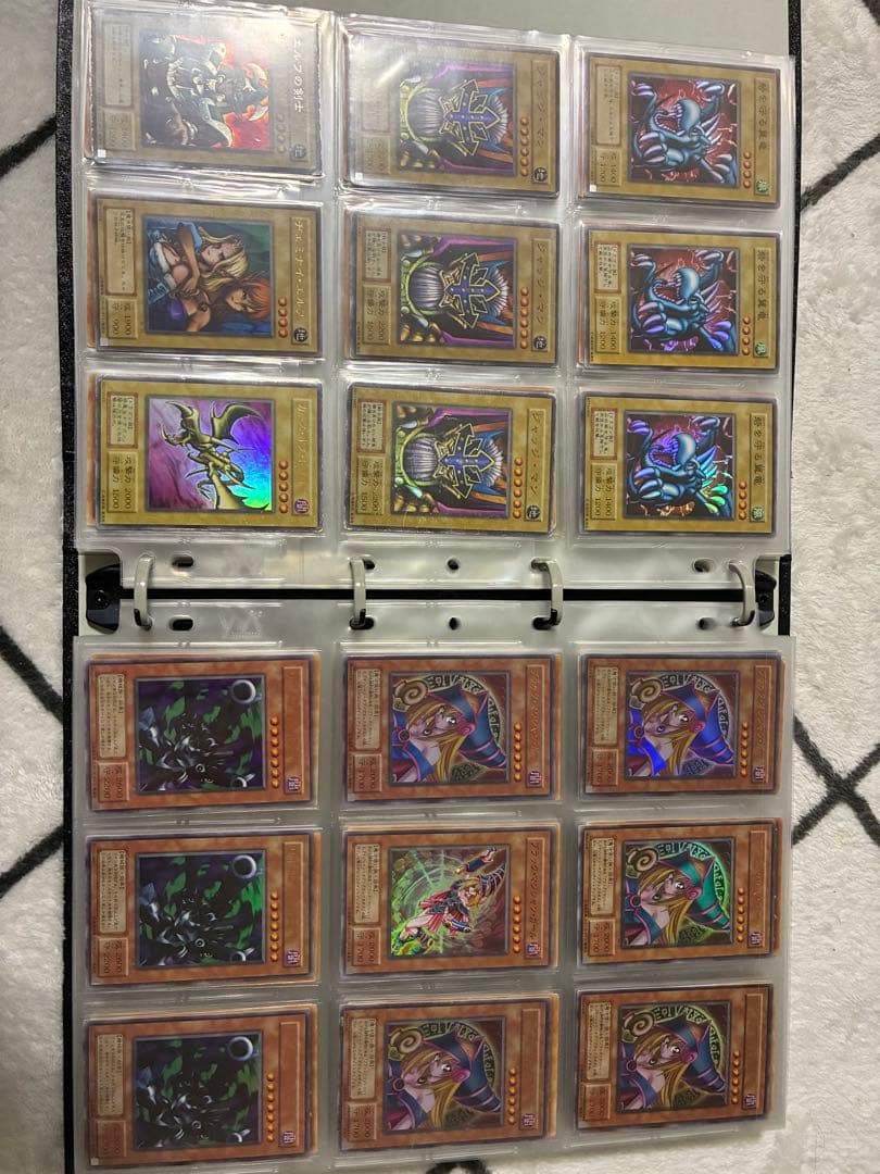 遊戯王引退品　まとめ売り