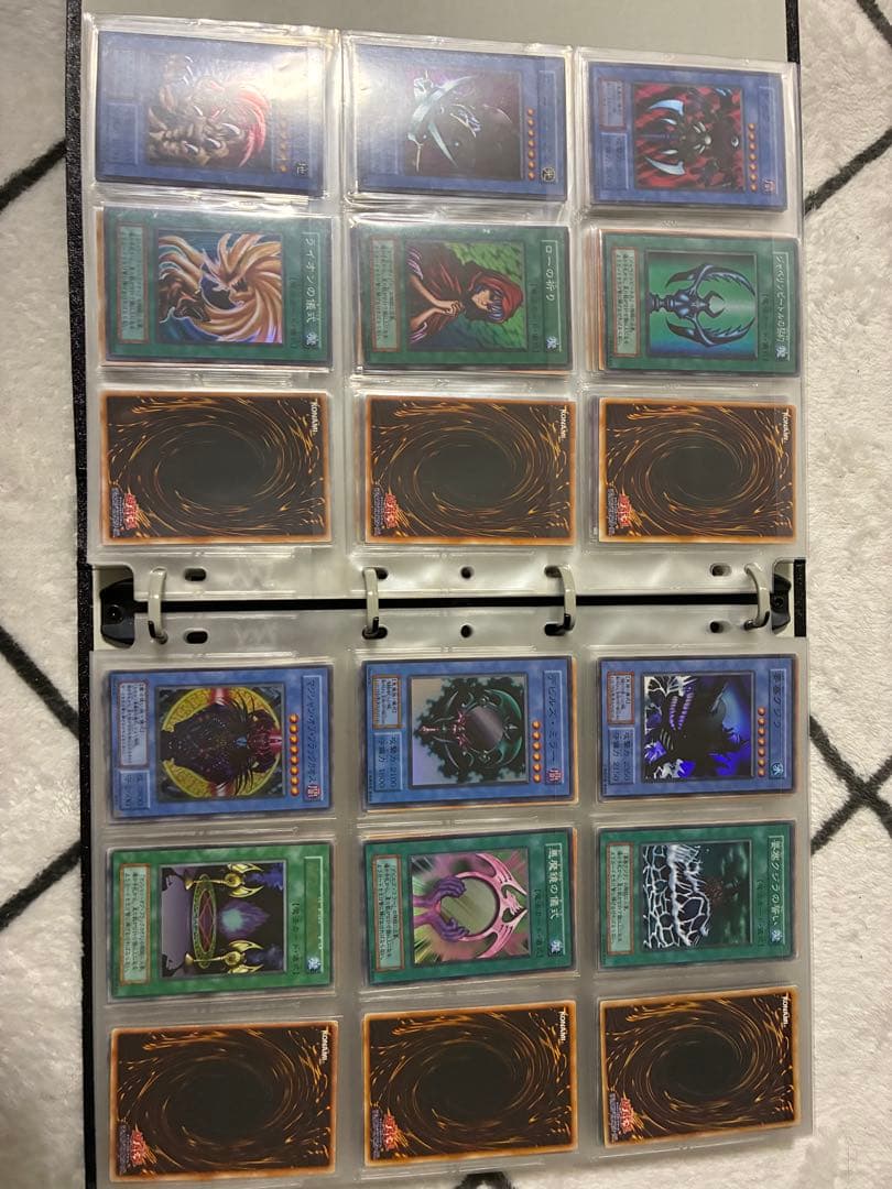 遊戯王引退品　まとめ売り