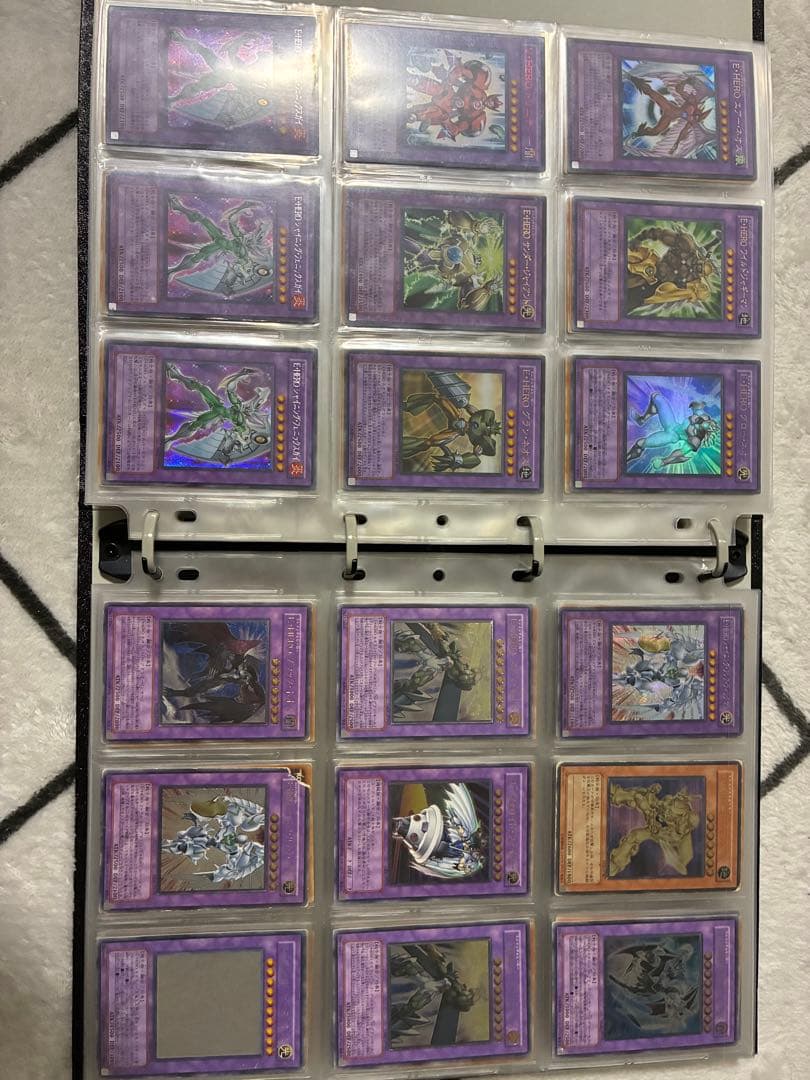 遊戯王引退品　まとめ売り