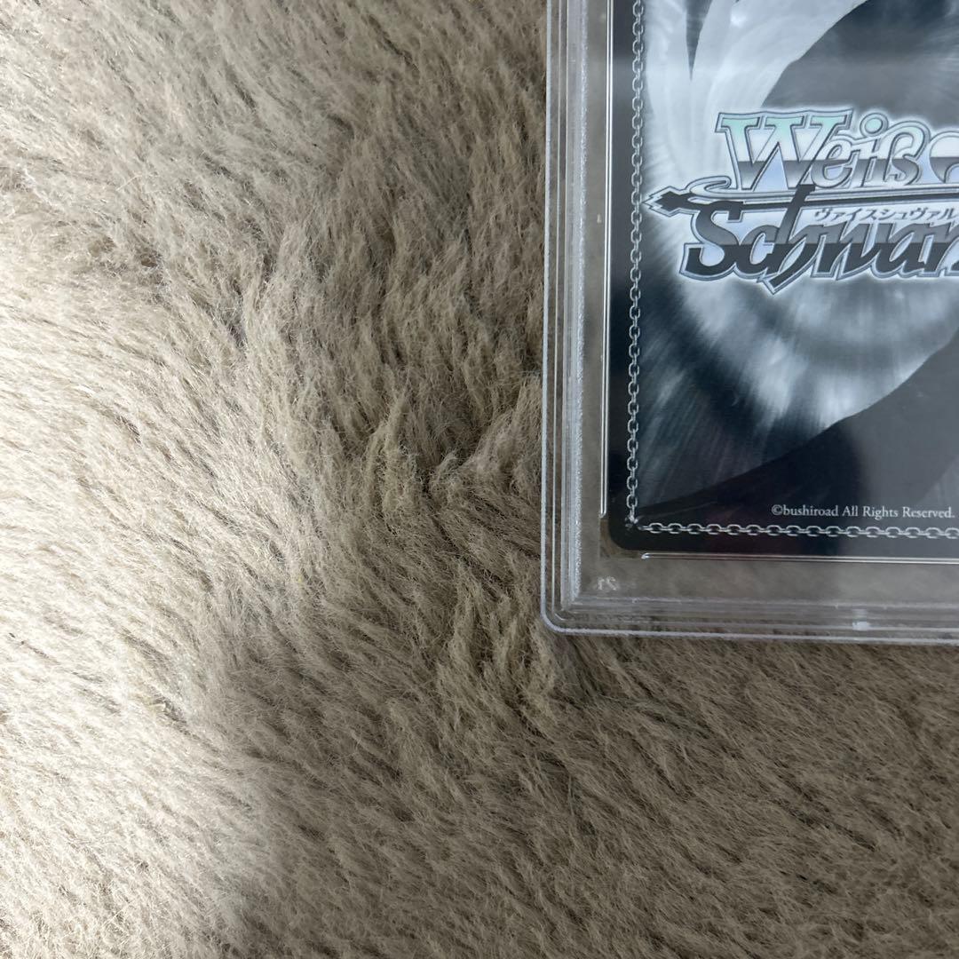 ヴァイス ホロライブ　不知火フレア　ssp psa10