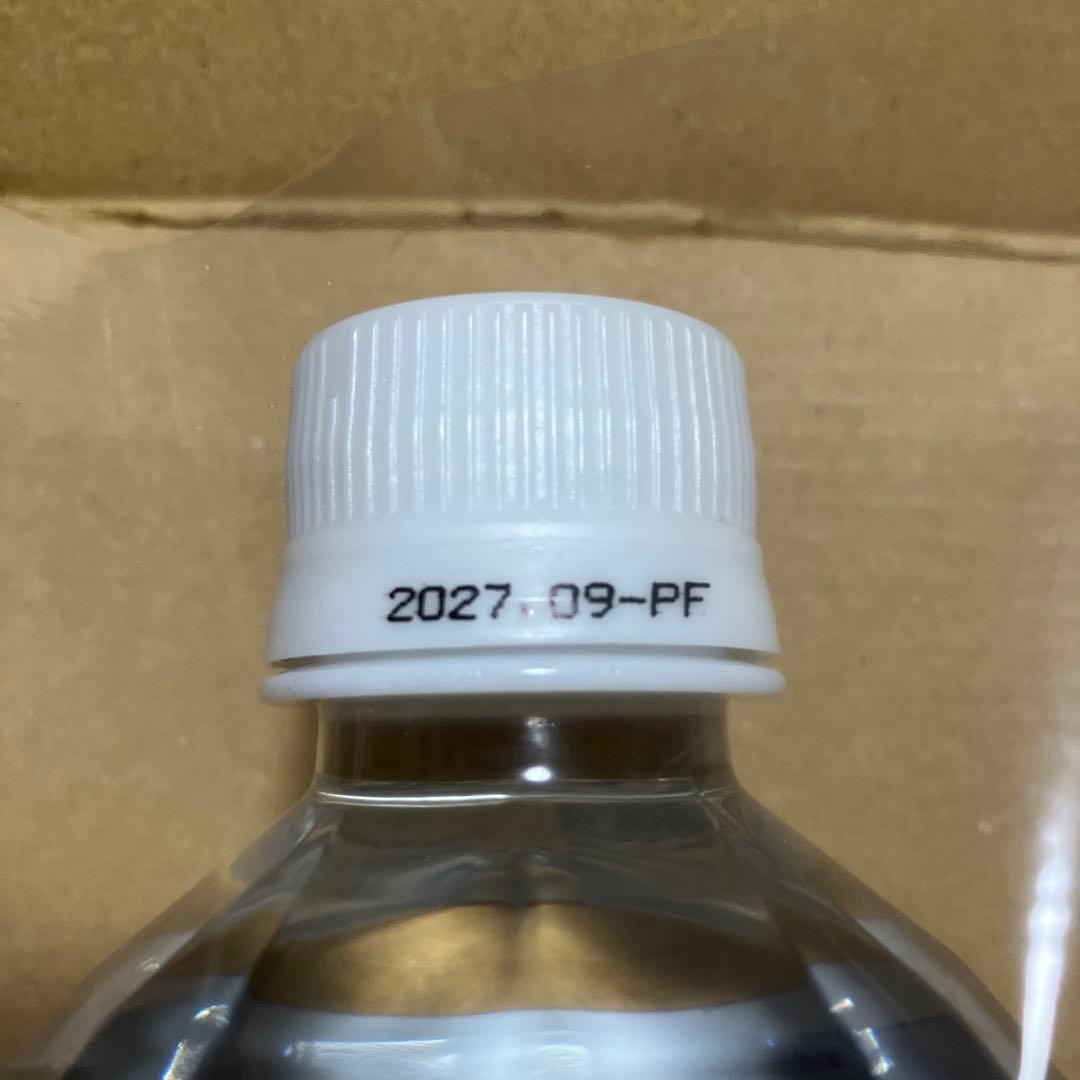 ライフエッセンス。ポタポタクラブ。1,000ml入り。