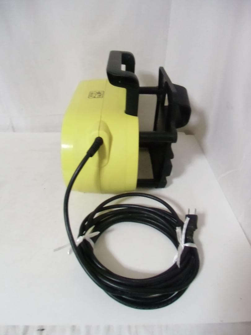 ケルヒャー KARCHER 家庭用 高圧洗浄機 JTK38