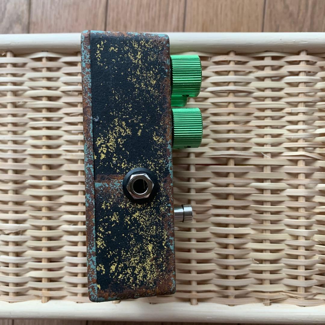 ギター KarDiaN Serotonin Origin S.T. 'ADD CBF'