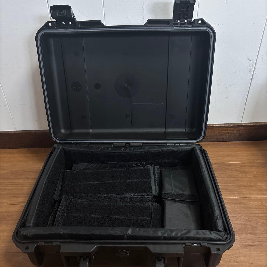米軍放出品　HARDIGG STORM CASE IM2300 送料無料　①