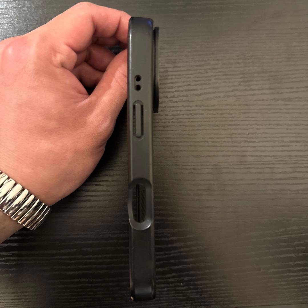 CASETIFY16プロケース