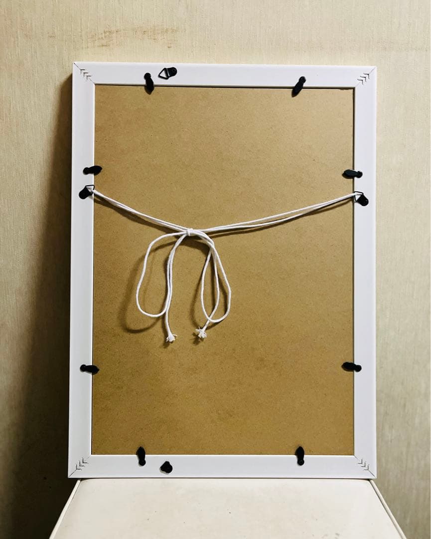 カトラン<ミルマンドの郊外>リトグラフ1987