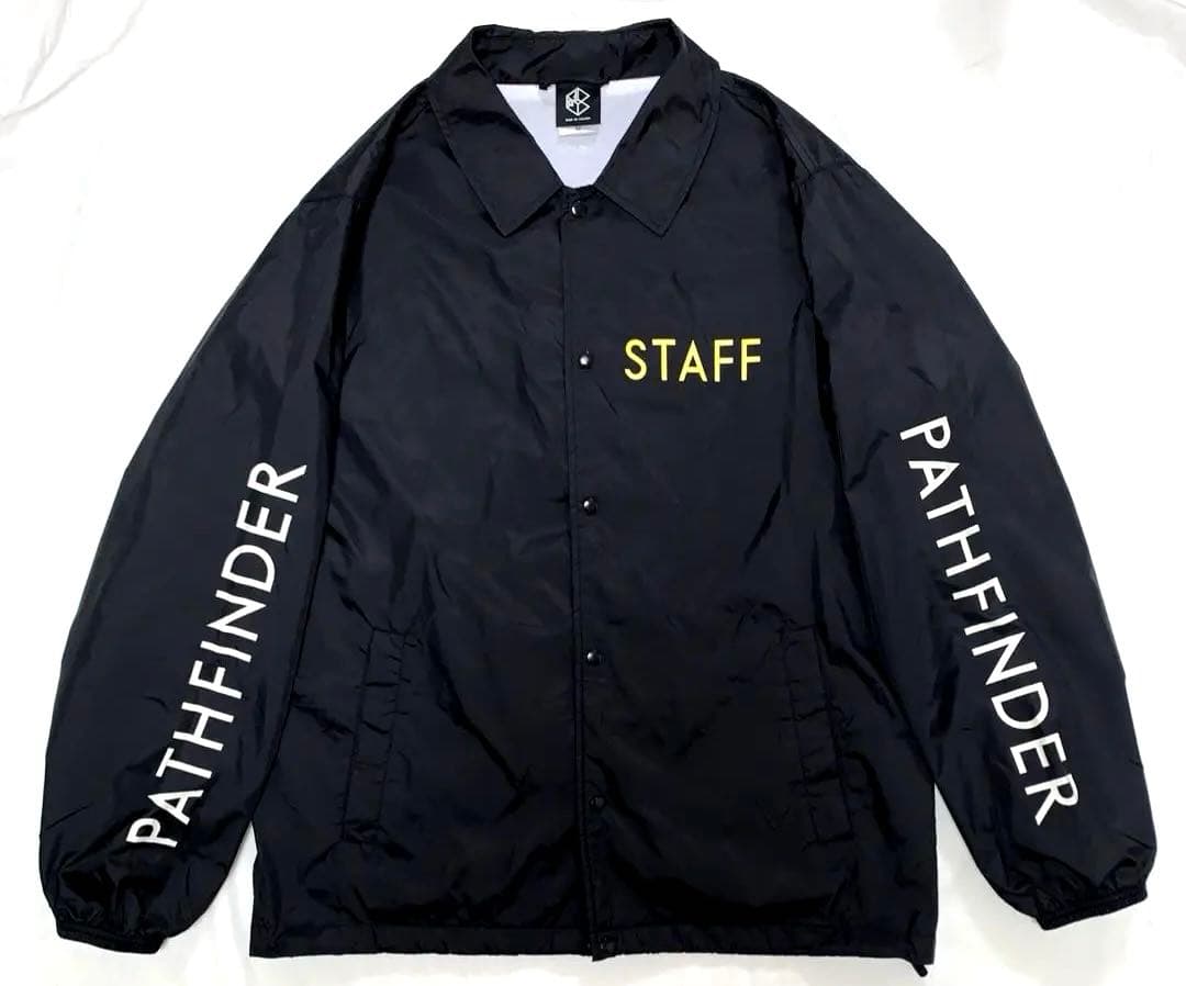 非売品 BUMP OF CHICKEN バンプ STAFF ツアー ジャンパー