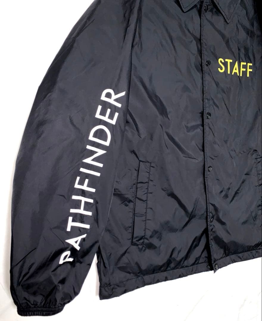 非売品 BUMP OF CHICKEN バンプ STAFF ツアー ジャンパー