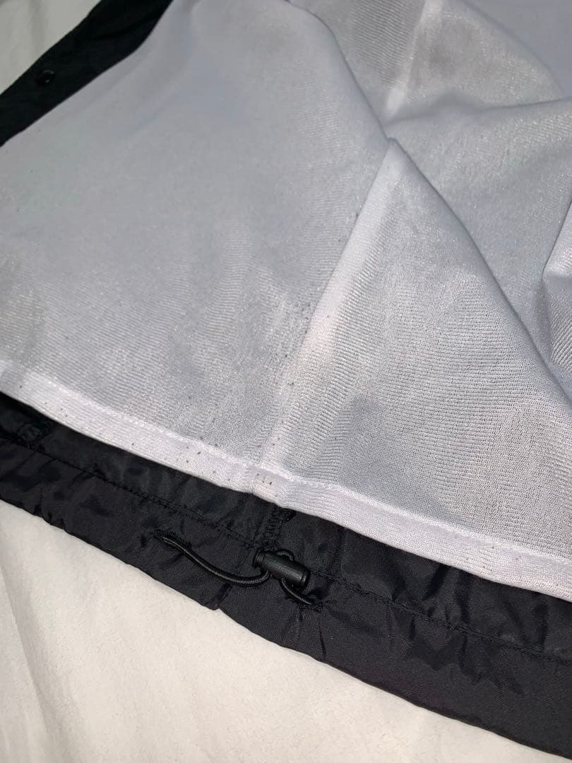 非売品 BUMP OF CHICKEN バンプ STAFF ツアー ジャンパー