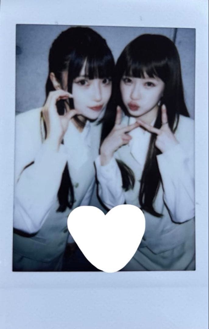 REIRIE 生誕祭 特典会 OL 学生 チェキ トレカ 黒宮れい 金子理江