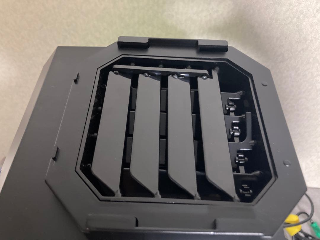 山善 ポータブルスポットクーラー カンゲキくん2 YNC-B160 エアコン