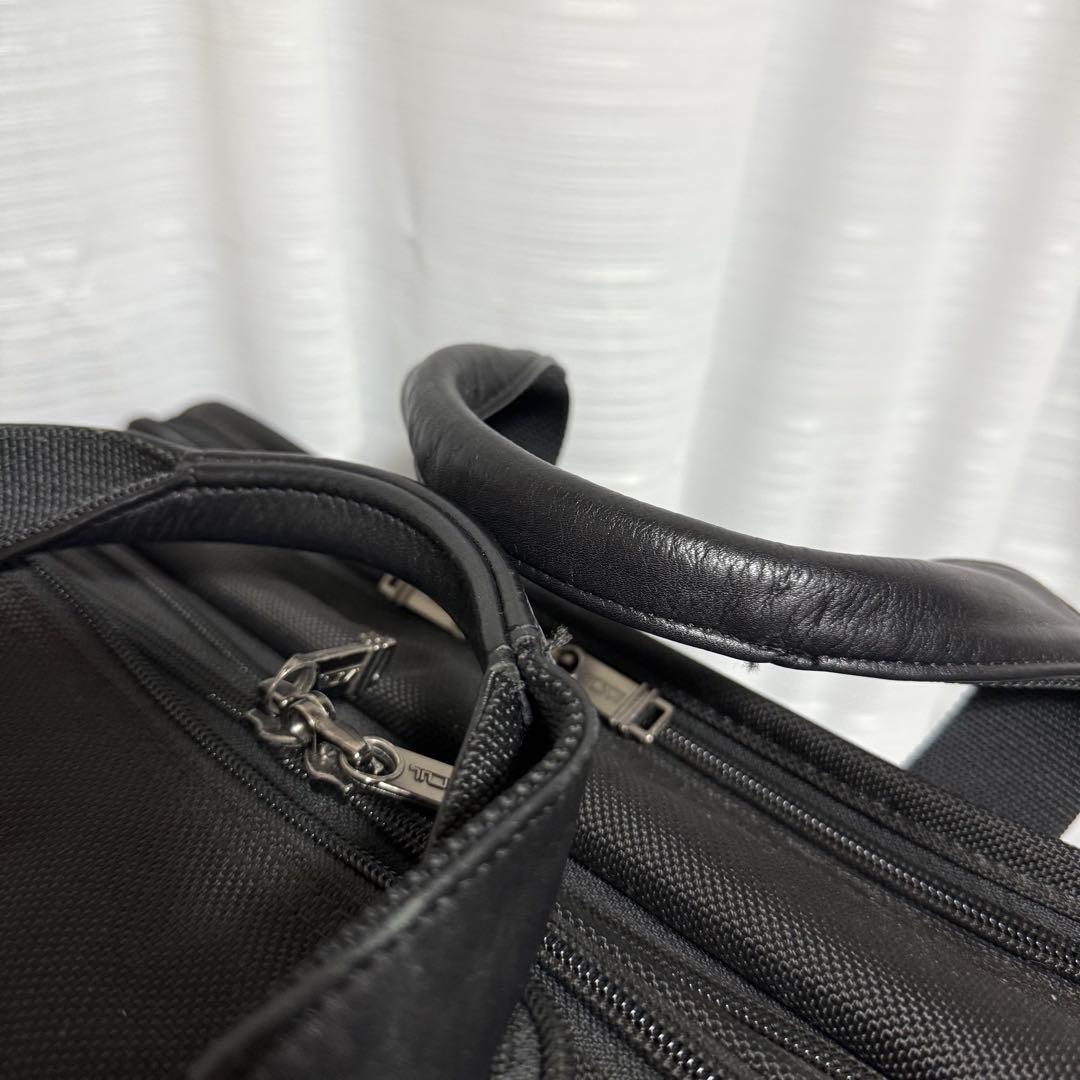 ⭐️極美品⭐️　TUMI　G4.4 キャリーケース　ALPHA　ビジネスキャリー