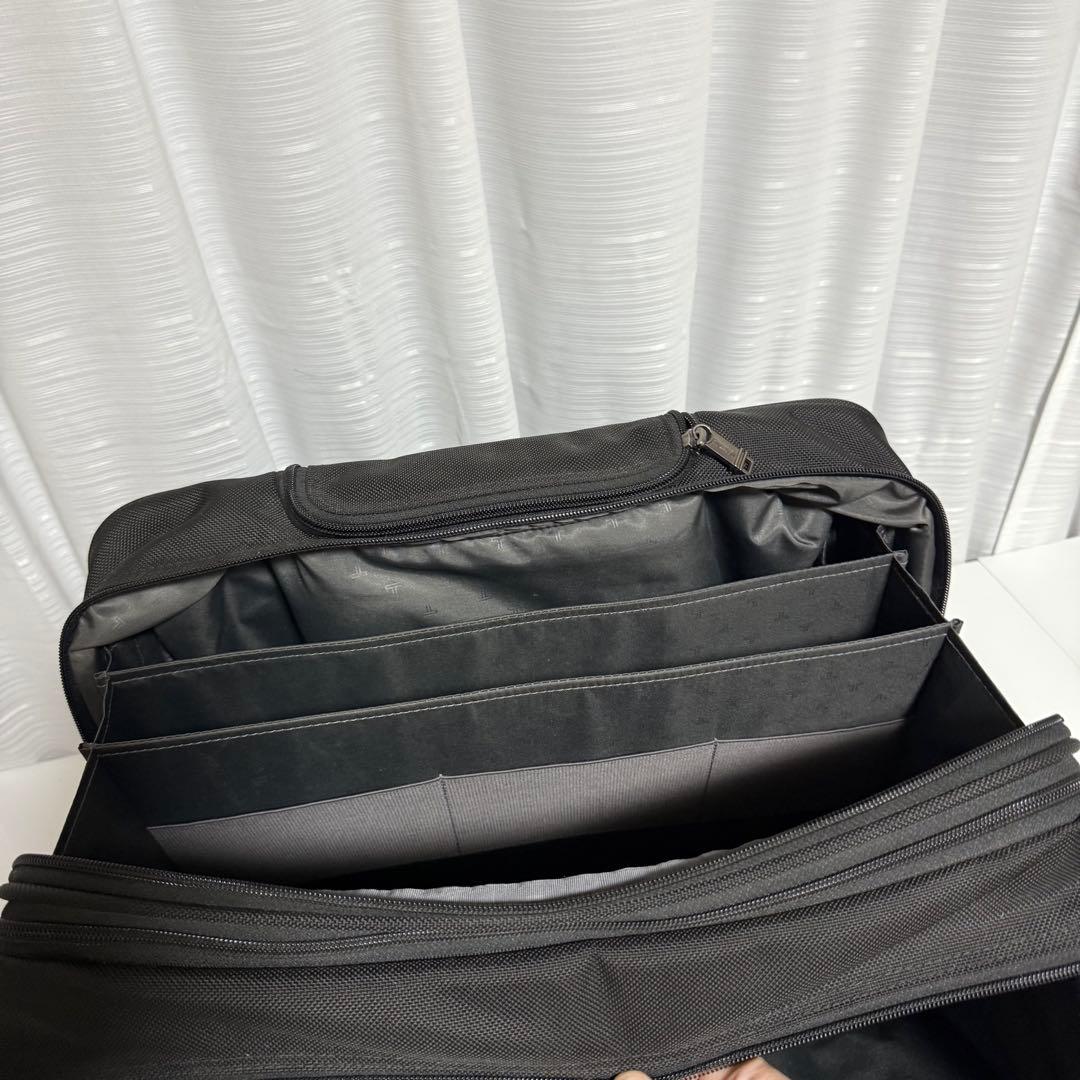 ⭐️極美品⭐️　TUMI　G4.4 キャリーケース　ALPHA　ビジネスキャリー