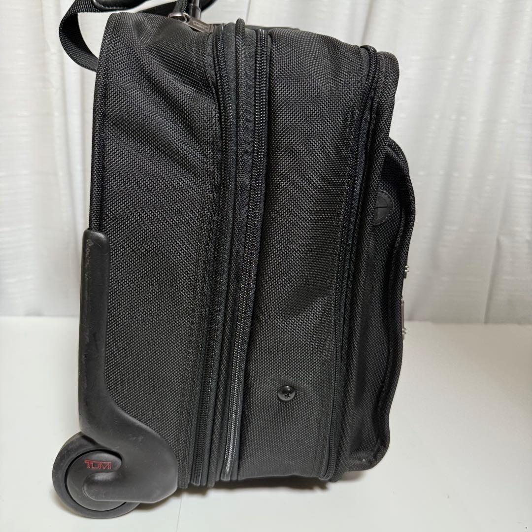 ⭐️極美品⭐️　TUMI　G4.4 キャリーケース　ALPHA　ビジネスキャリー