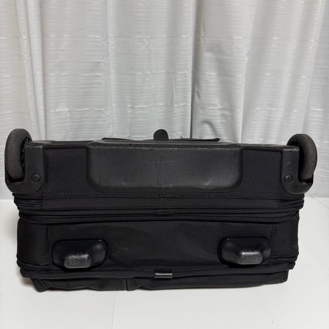 ⭐️極美品⭐️　TUMI　G4.4 キャリーケース　ALPHA　ビジネスキャリー
